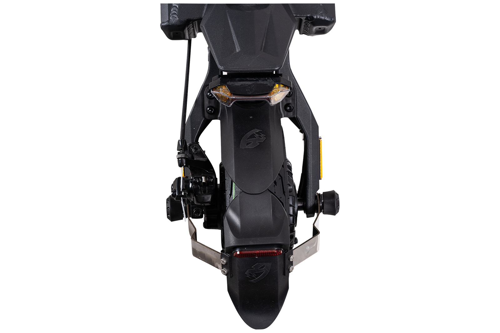 PREVENTA SCOOTER ELÉCTRICO NAMI STELLAR