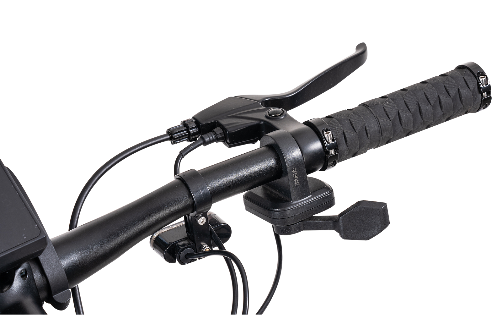 PREVENTA SCOOTER ELÉCTRICO NAMI STELLAR