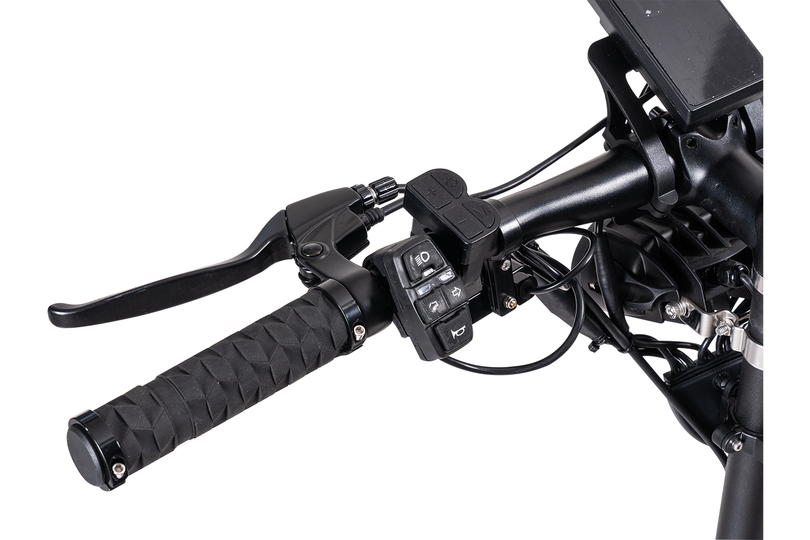 PREVENTA SCOOTER ELÉCTRICO NAMI STELLAR