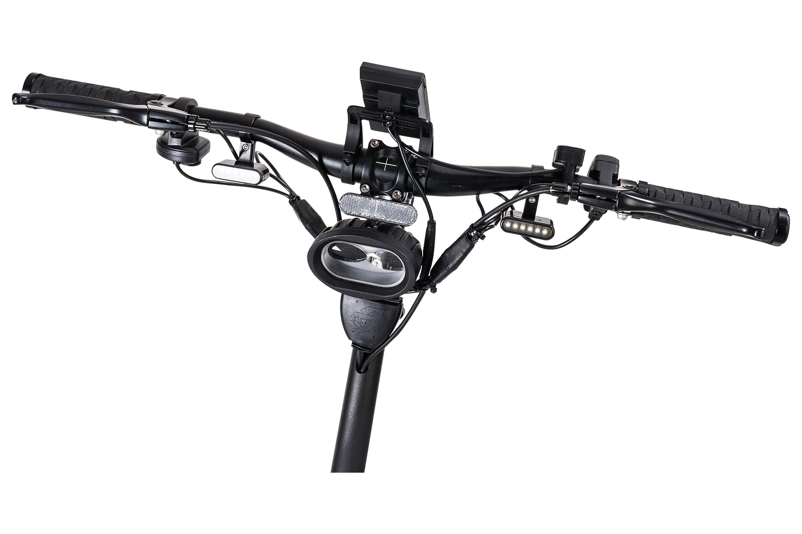 PREVENTA SCOOTER ELÉCTRICO NAMI STELLAR