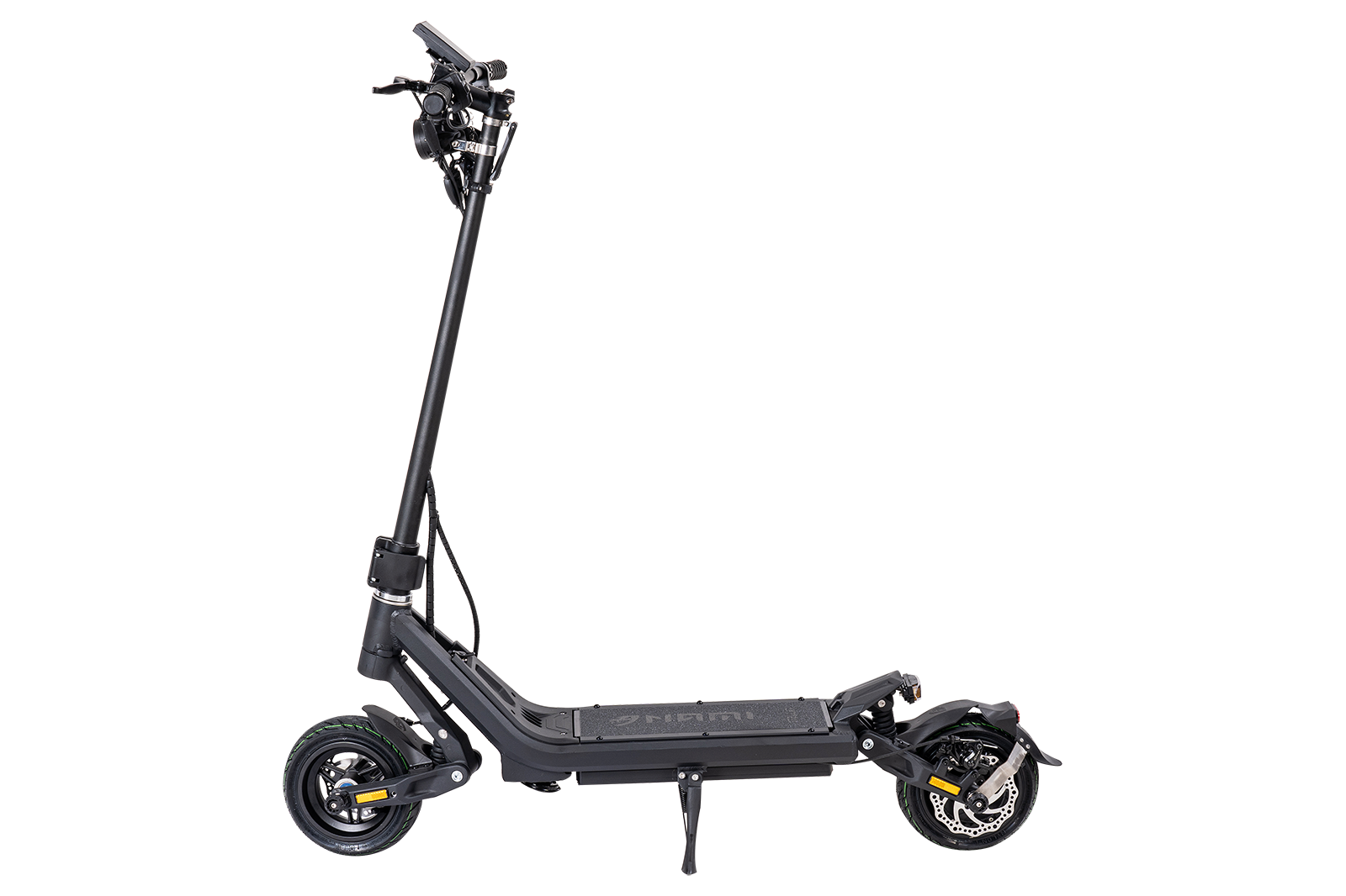 PREVENTA SCOOTER ELÉCTRICO NAMI STELLAR