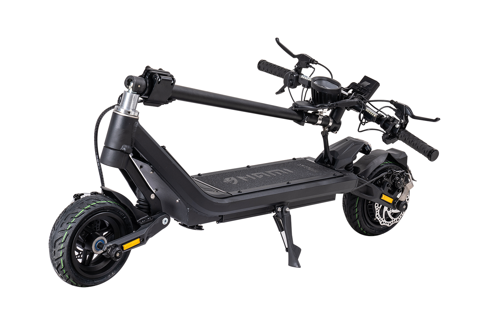 PREVENTA SCOOTER ELÉCTRICO NAMI STELLAR
