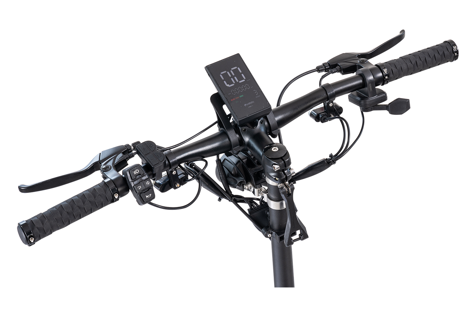 PREVENTA SCOOTER ELÉCTRICO NAMI STELLAR