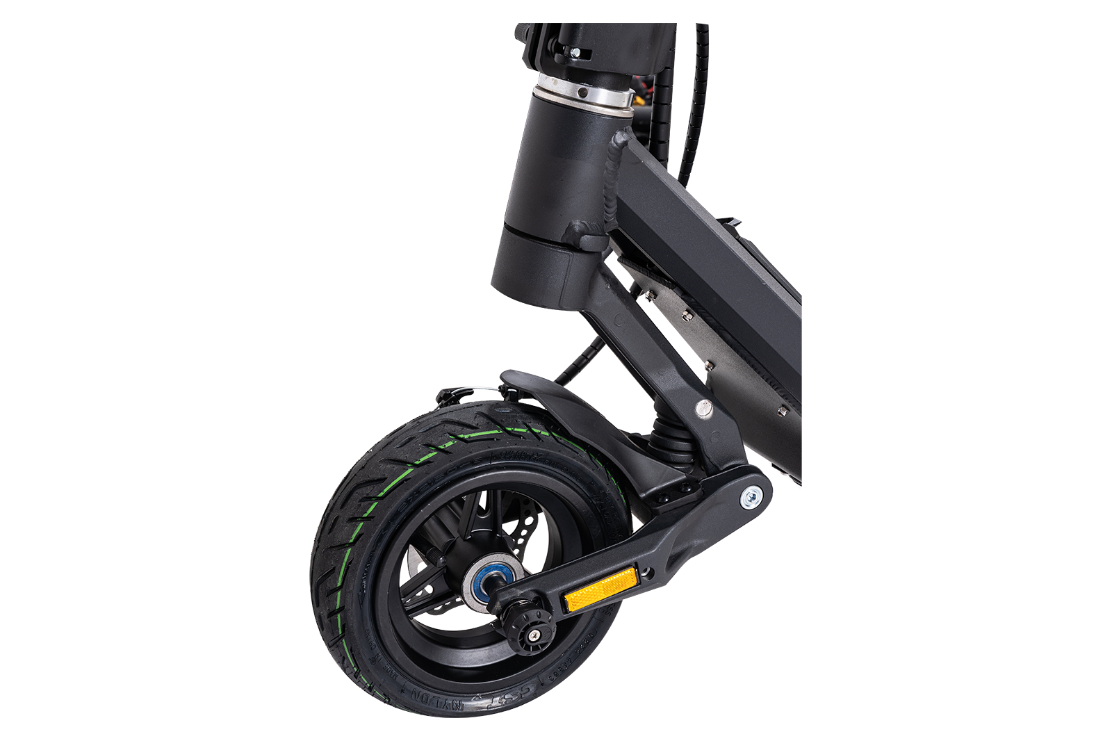 PREVENTA SCOOTER ELÉCTRICO NAMI STELLAR