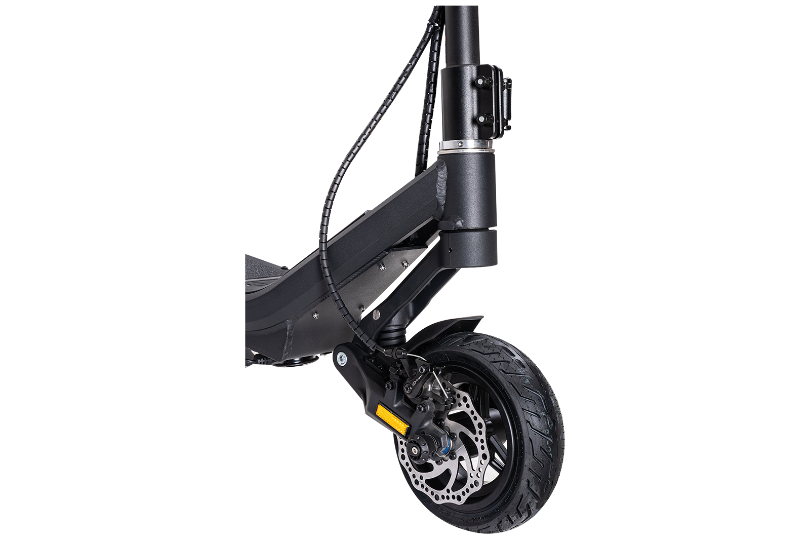 PREVENTA SCOOTER ELÉCTRICO NAMI STELLAR