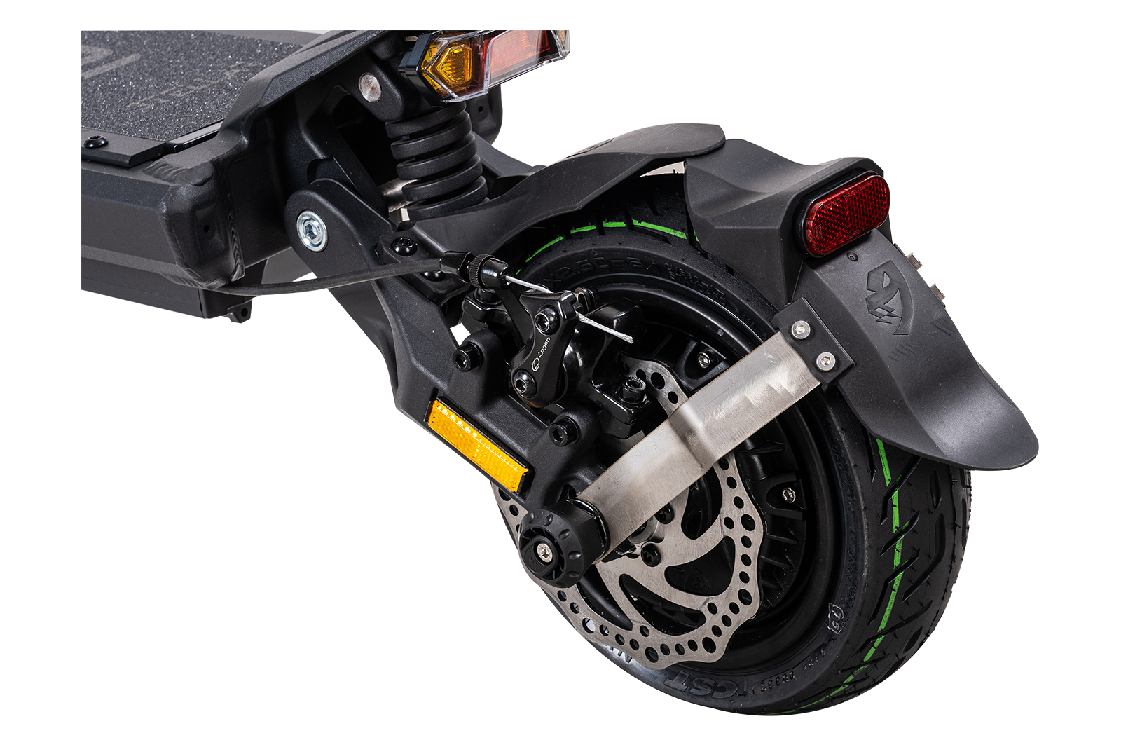 PREVENTA SCOOTER ELÉCTRICO NAMI STELLAR