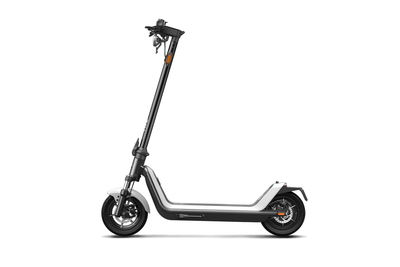 SCOOTER ELÉCTRICO NIU KQi 300P WHITE