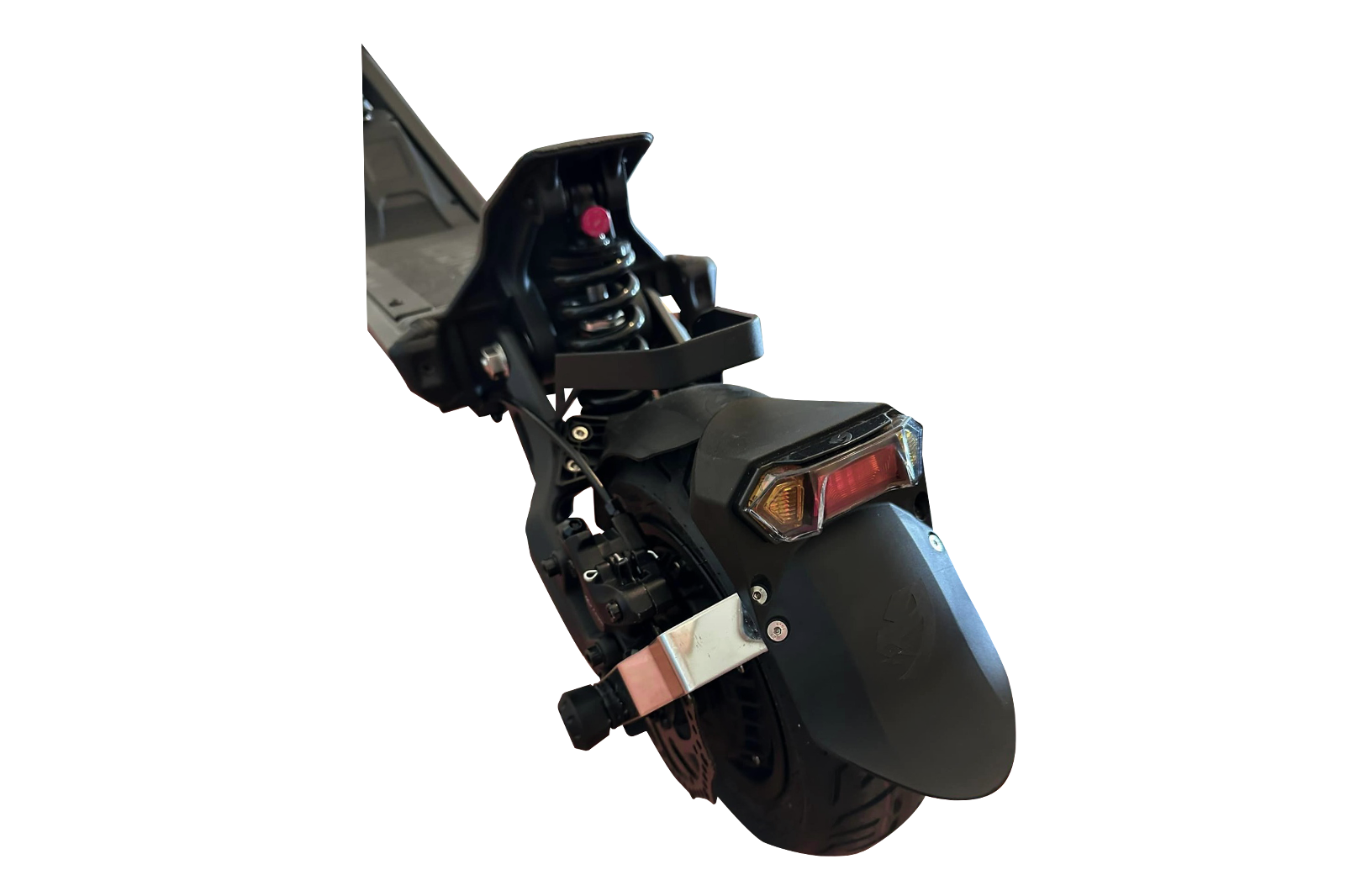 SCOOTER ELÉCTRICO NAMI KLIMA SINGLE