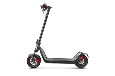 SCOOTER ELÉCTRICO NIU KQi 300X GRAY