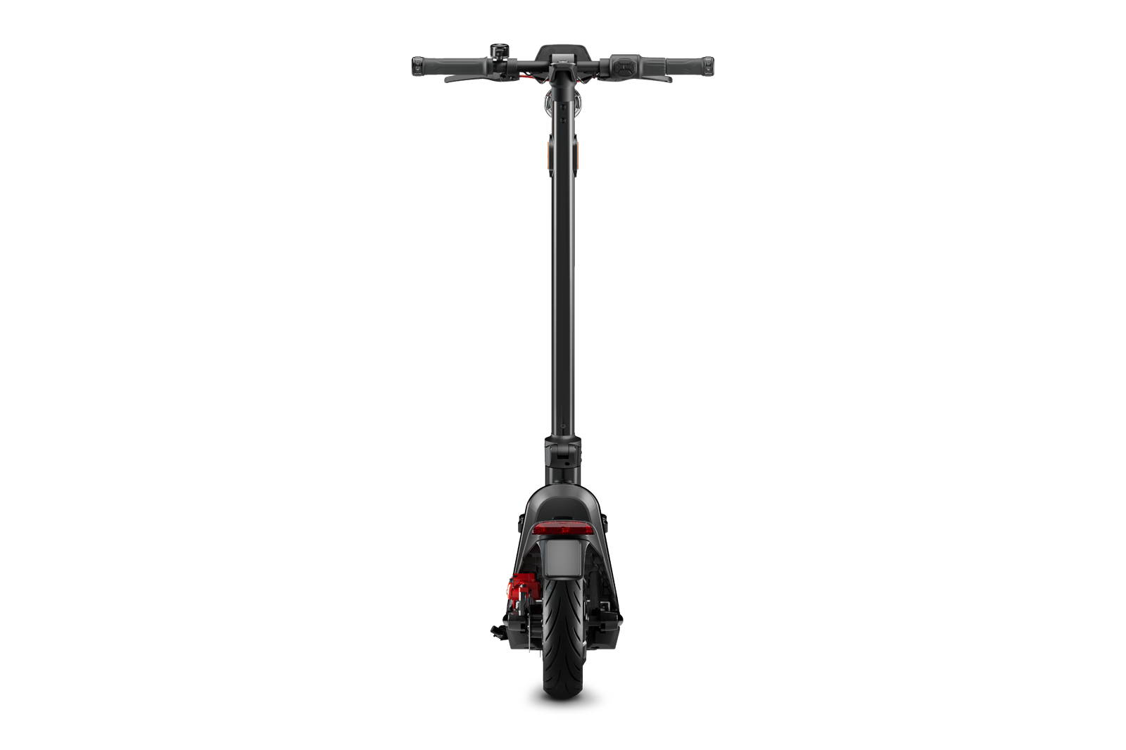 SCOOTER ELÉCTRICO NIU KQi 300X GRAY