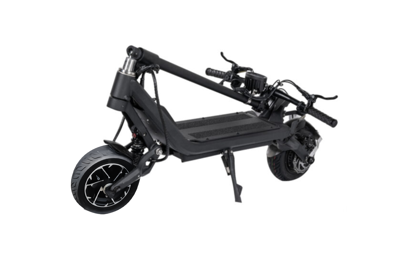 SCOOTER ELÉCTRICO NAMI KLIMA SINGLE