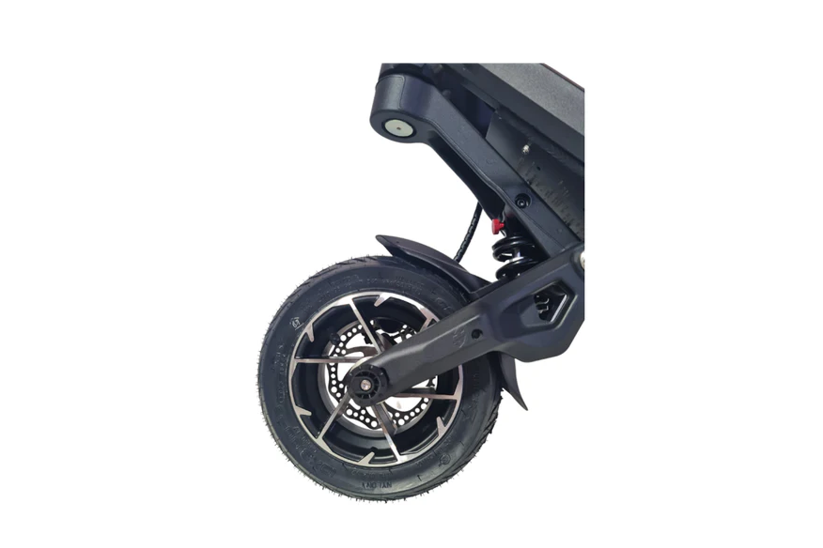 SCOOTER ELÉCTRICO NAMI KLIMA SINGLE