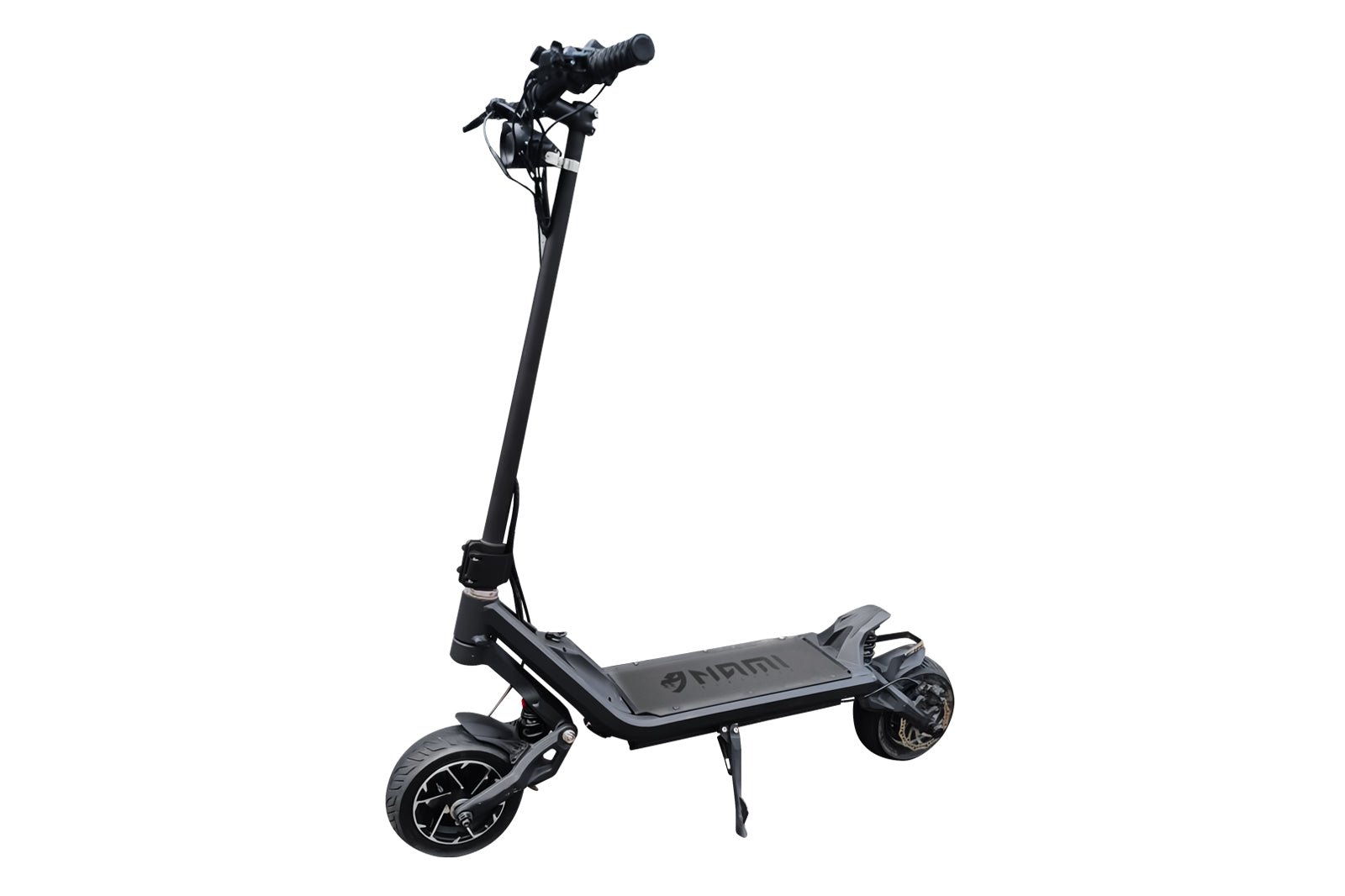 SCOOTER ELÉCTRICO NAMI KLIMA SINGLE