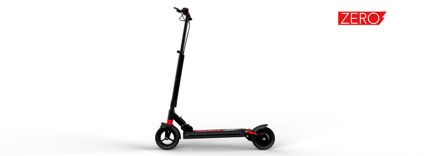 SCOOTER ELÉCTRICO NIU KQi Youth+ - Marca2 Mobility