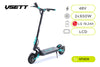 SCOOTER ELÉCTRICO VSETT9+ SUPER