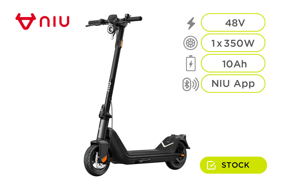 SCOOTER ELÉCTRICO NIU KQi3 Pro