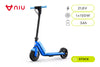 SCOOTER ELÉCTRICO NIU KQi Youth+