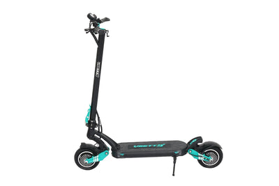 SCOOTER ELÉCTRICO VSETT9+ LITE