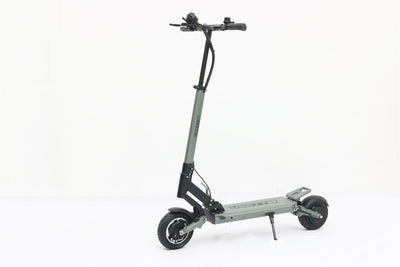 SCOOTER ELÉCTRICO VSETT8 48V 15,6Ah (6671600582842)