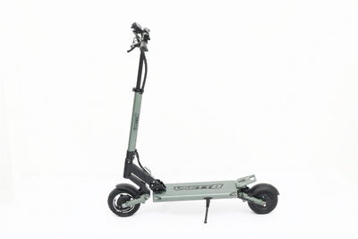 SCOOTER ELÉCTRICO VSETT8 48V 15,6Ah (6671600582842)