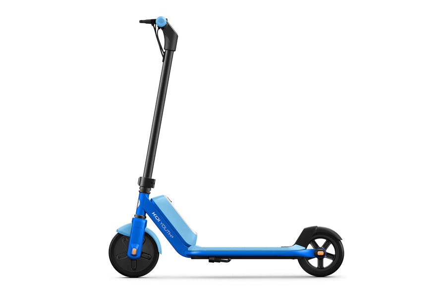 SCOOTER ELÉCTRICO NIU KQi Youth+