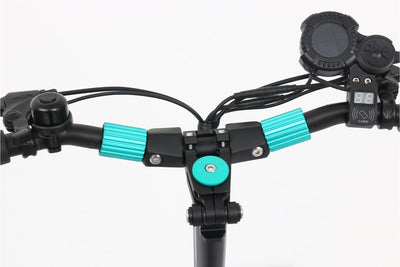 SCOOTER ELÉCTRICO VSETT9+ DUAL 48V 15,6Ah (6661408161978)