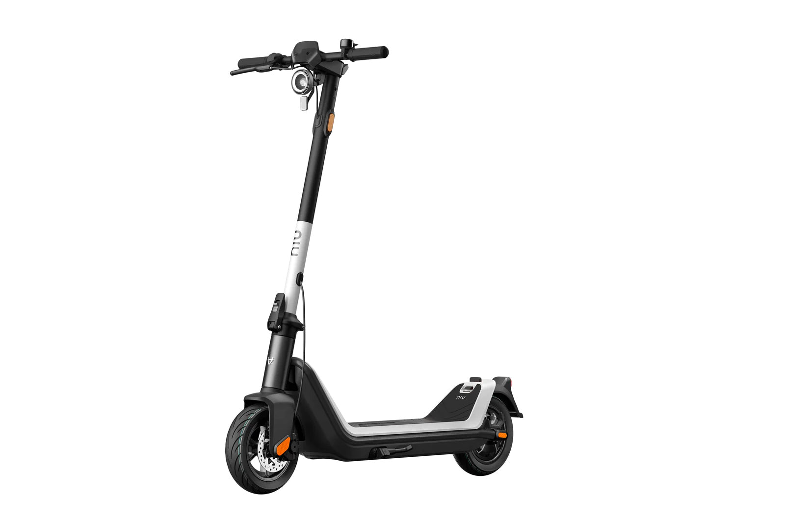 SCOOTER ELÉCTRICO NIU KQi3 Sport