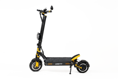SCOOTER ELÉCTRICO VSETT11+ SUPER 72