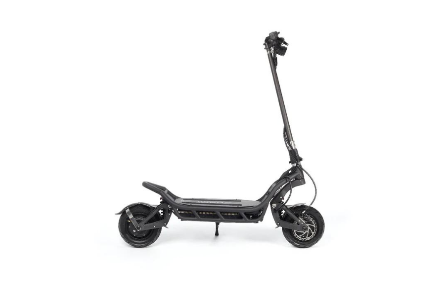 PREVENTA AGOSTO 2022 SCOOTER ELÉCTRICO NAMI BURN-E SPORT 72v 28Ah (7060106150074)