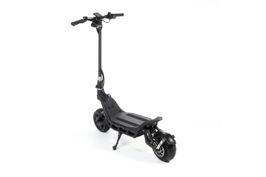PREVENTA AGOSTO 2022 SCOOTER ELÉCTRICO NAMI BURN-E SPORT 72v 28Ah (7060106150074)