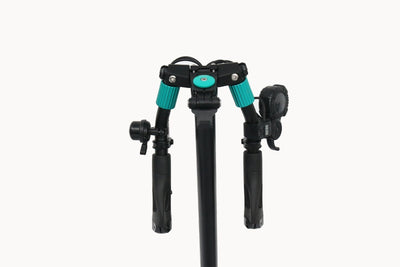SCOOTER ELÉCTRICO VSETT9+ DUAL 48V 15,6Ah (6661408161978)