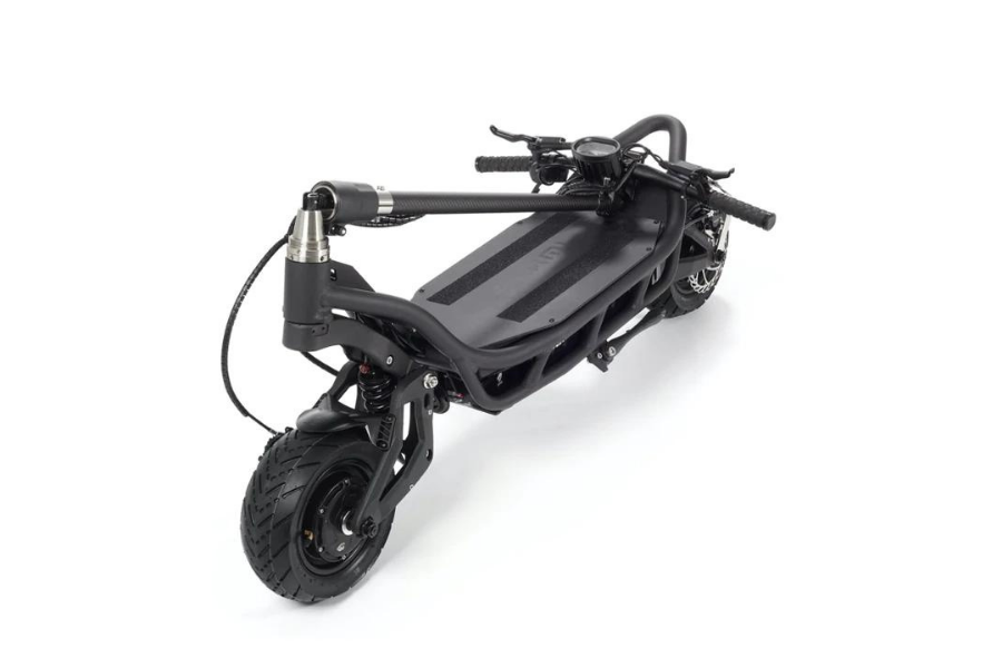 PREVENTA AGOSTO 2022 SCOOTER ELÉCTRICO NAMI BURN-E SPORT 72v 28Ah (7060106150074)