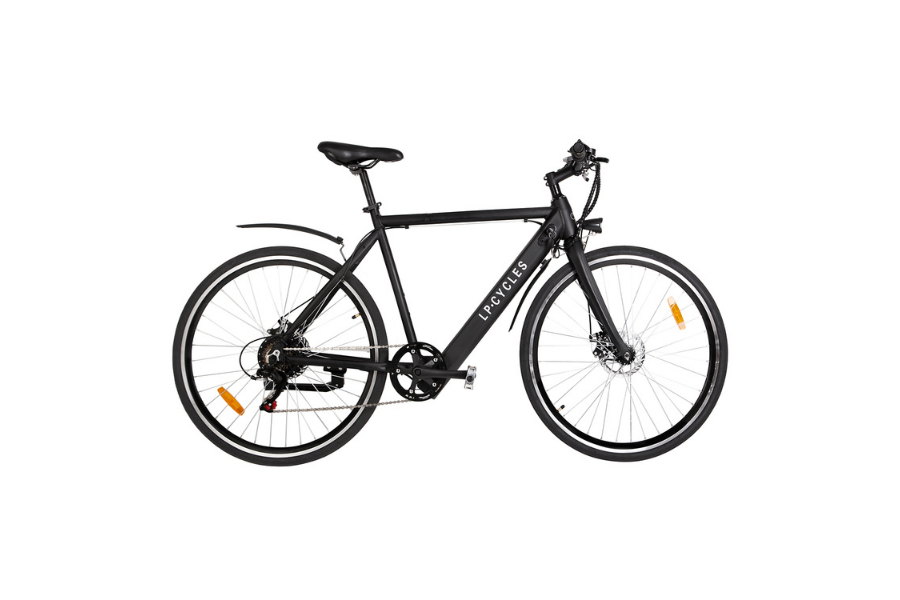 E-BIKE LP CYCLES (6919376109754)