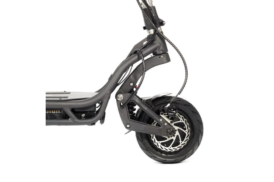 PREVENTA AGOSTO 2022 SCOOTER ELÉCTRICO NAMI BURN-E SPORT 72v 28Ah (7060106150074)