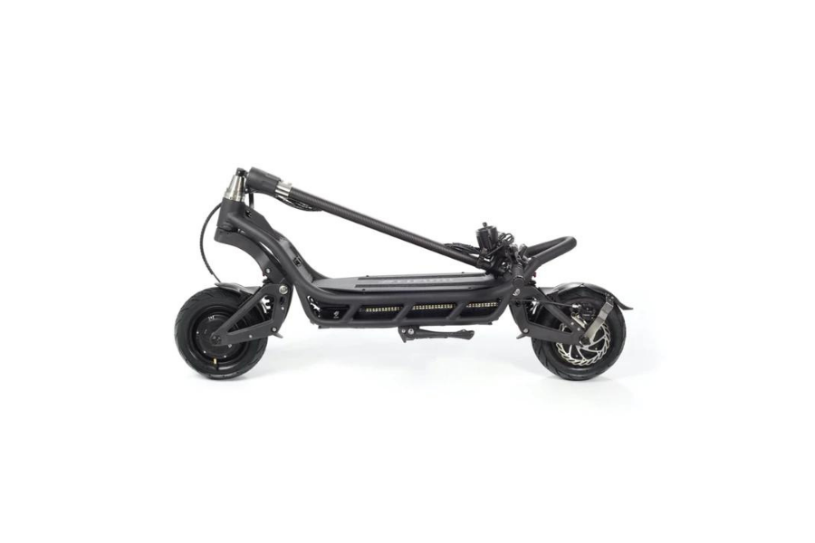 PREVENTA AGOSTO 2022 SCOOTER ELÉCTRICO NAMI BURN-E SPORT 72v 28Ah (7060106150074)