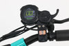 SCOOTER ELÉCTRICO VSETT9+ DUAL 48V 15,6Ah (6661408161978)