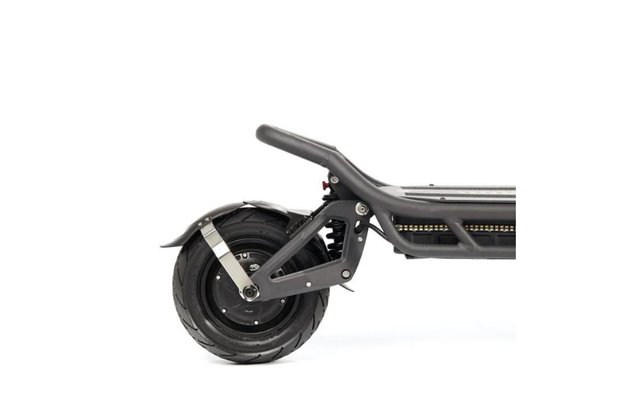 PREVENTA AGOSTO 2022 SCOOTER ELÉCTRICO NAMI BURN-E SPORT 72v 28Ah (7060106150074)