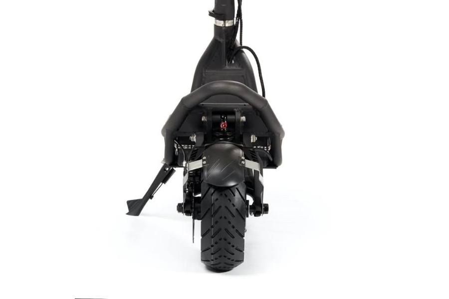 PREVENTA AGOSTO 2022 SCOOTER ELÉCTRICO NAMI BURN-E SPORT 72v 28Ah (7060106150074)