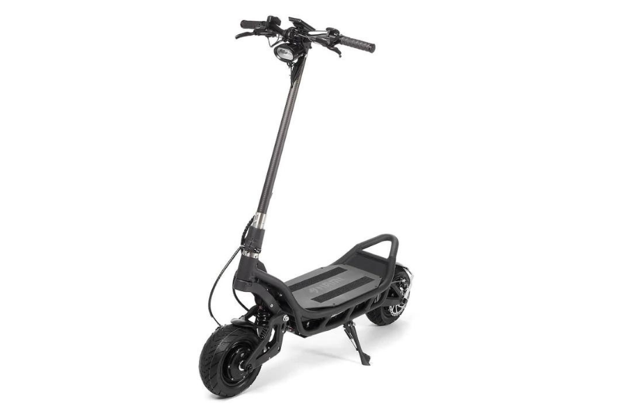 PREVENTA AGOSTO 2022 SCOOTER ELÉCTRICO NAMI BURN-E SPORT 72v 28Ah (7060106150074)