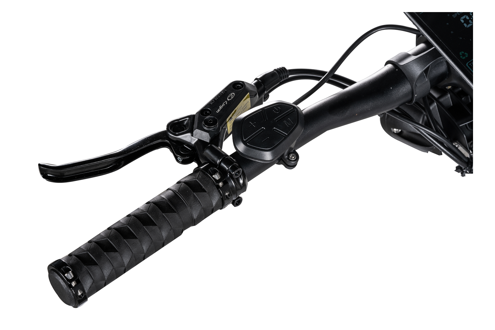 SCOOTER ELÉCTRICO NAMI BLAST MAX (7333827215546)