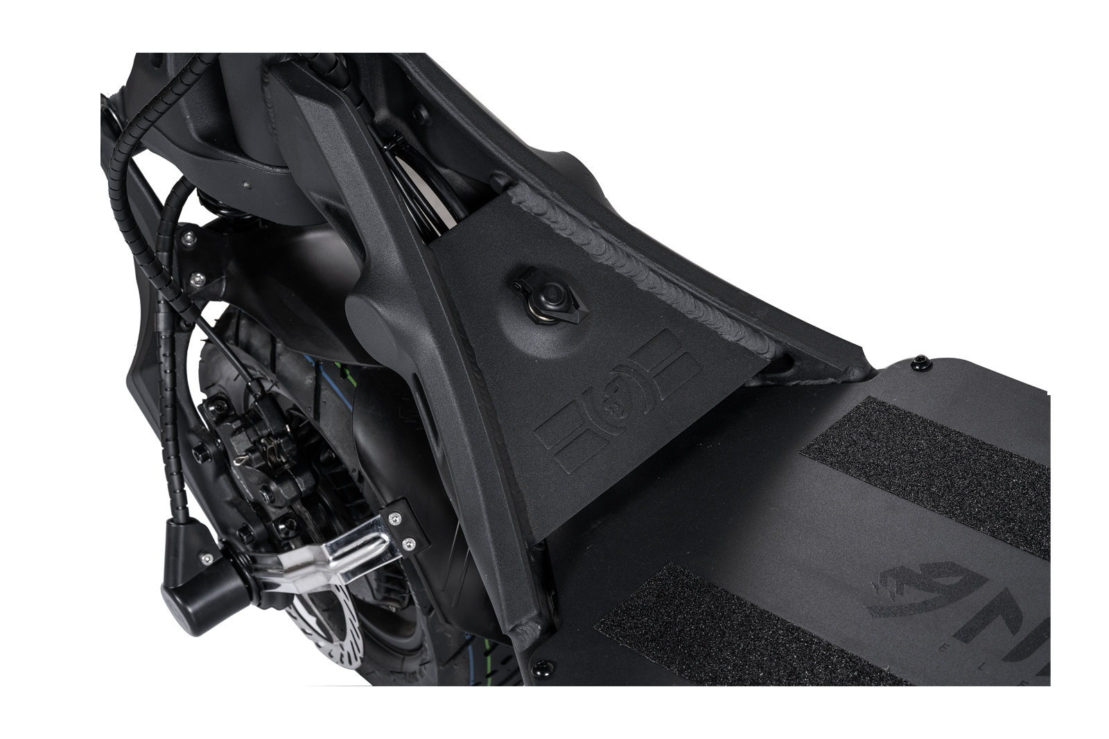 SCOOTER ELÉCTRICO NAMI BLAST SPORT (7333824889018)