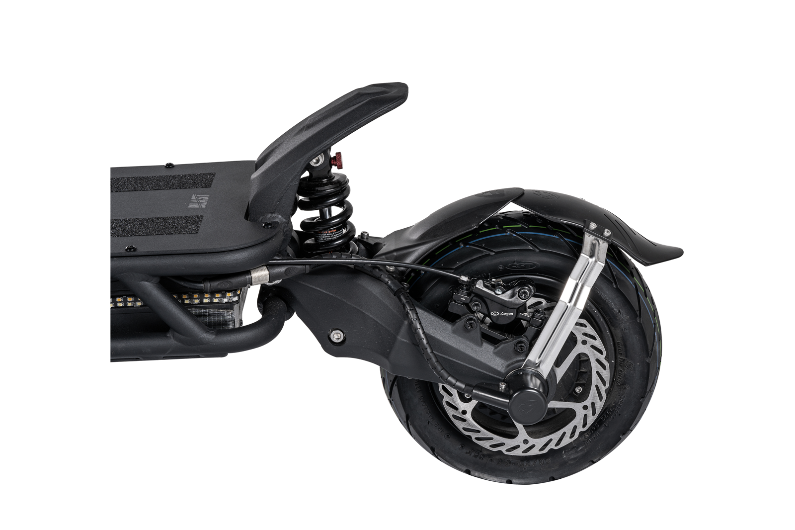 SCOOTER ELÉCTRICO NAMI BLAST SPORT (7333824889018)