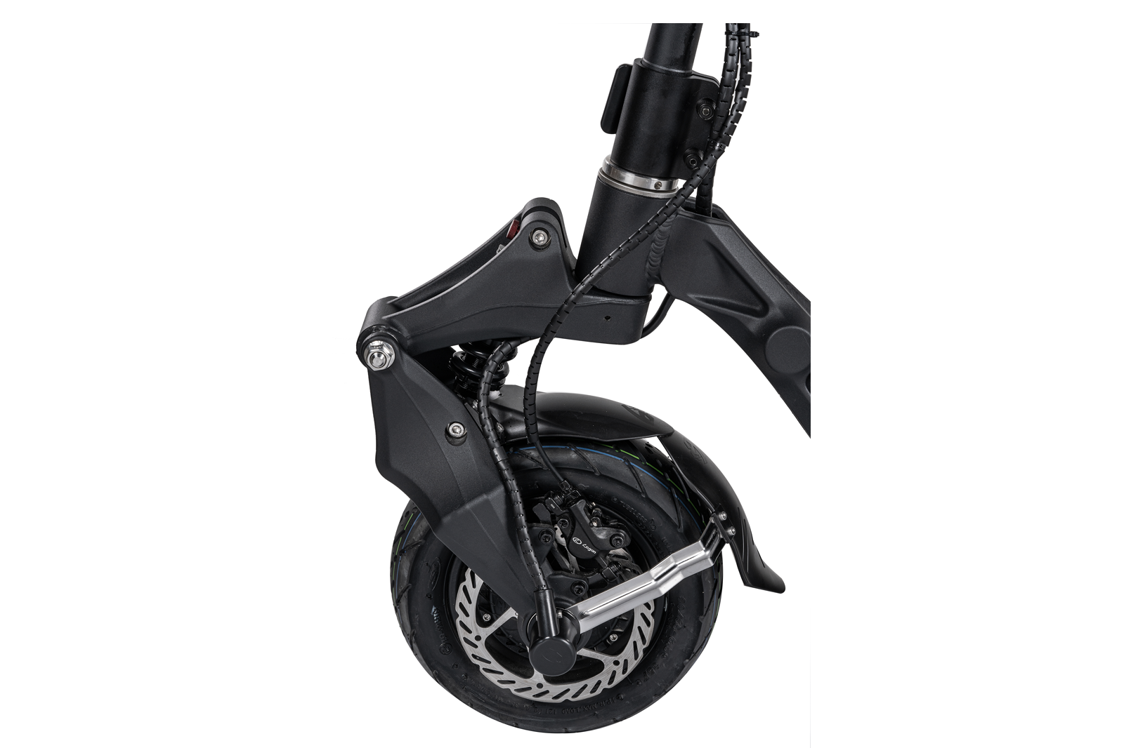 SCOOTER ELÉCTRICO NAMI BLAST MAX (7333827215546)