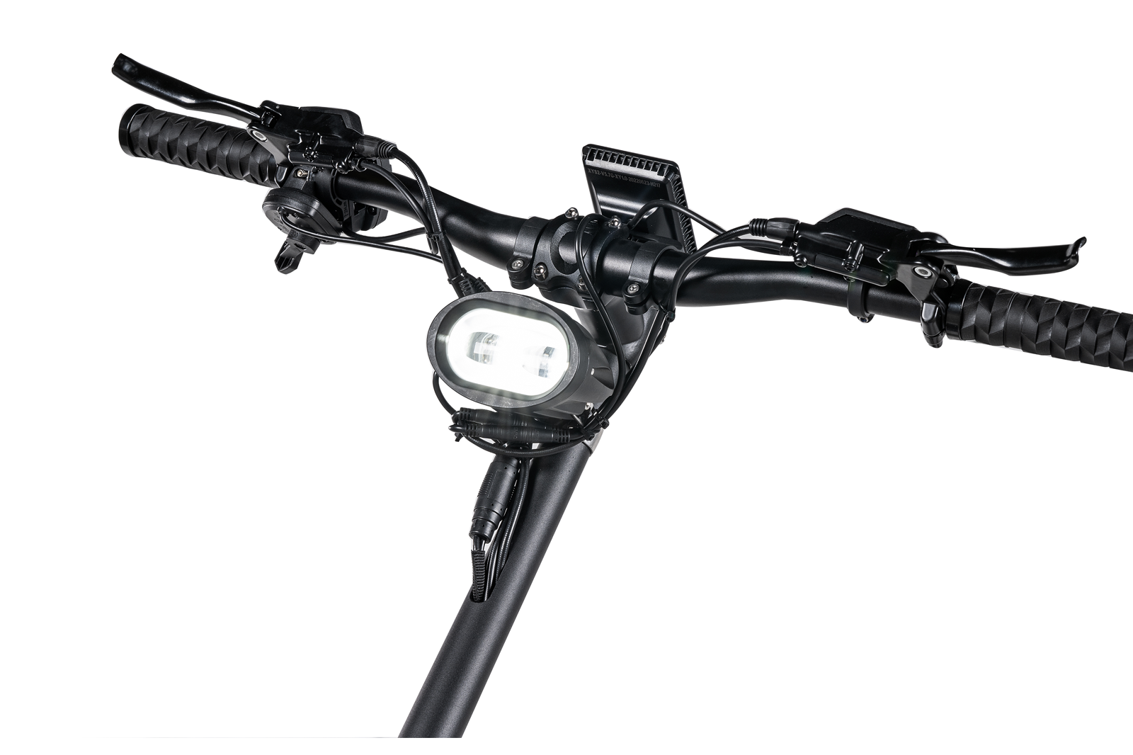 SCOOTER ELÉCTRICO NAMI BLAST SPORT (7333824889018)