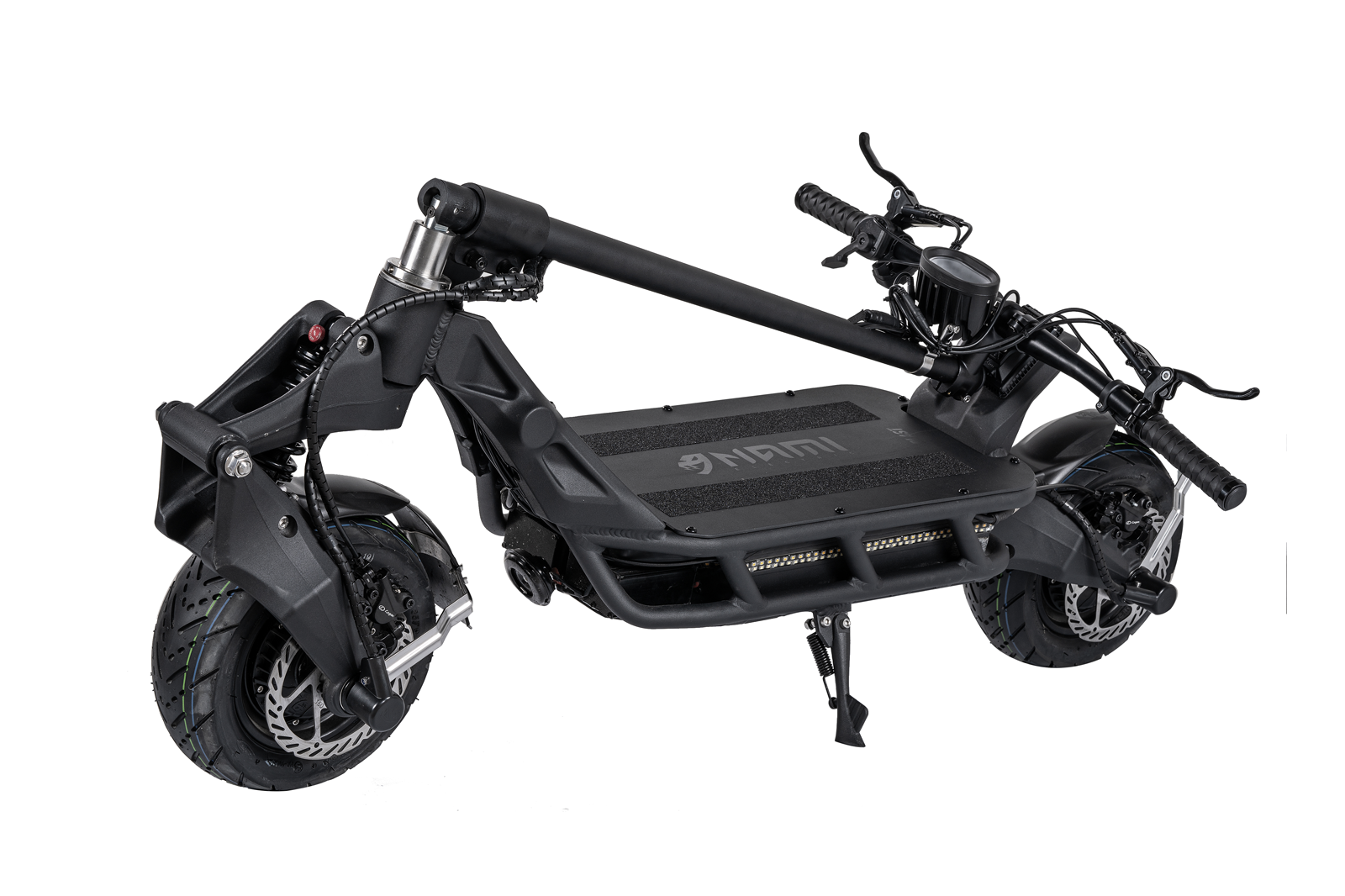 SCOOTER ELÉCTRICO NAMI BLAST MAX (7333827215546)