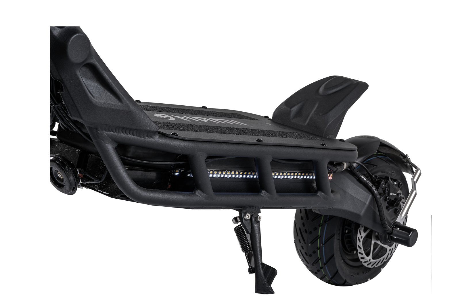 SCOOTER ELÉCTRICO NAMI BLAST SPORT (7333824889018)