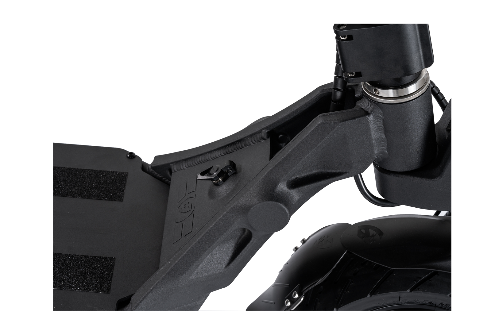 SCOOTER ELÉCTRICO NAMI BLAST MAX (7333827215546)