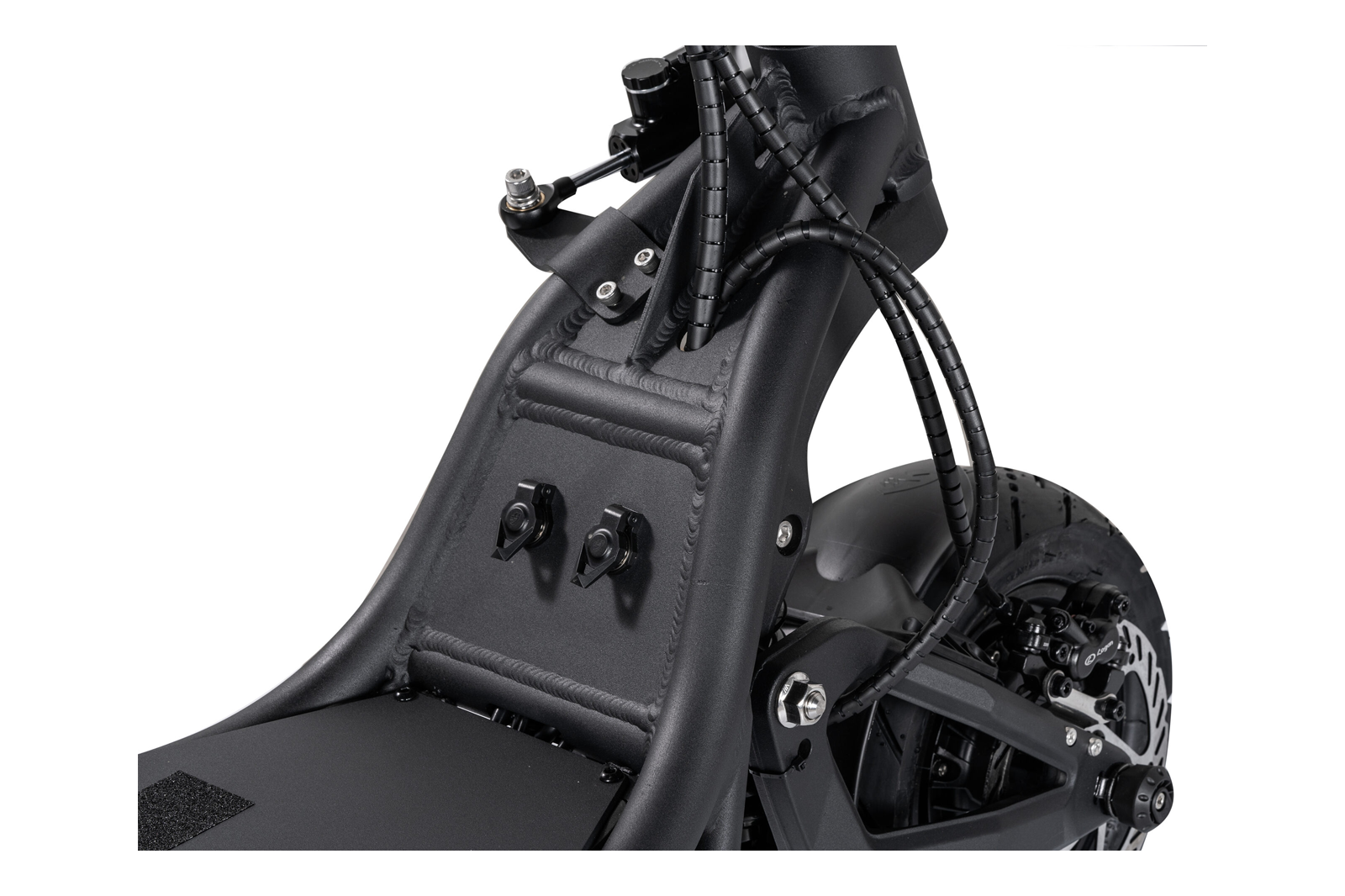 SCOOTER ELÉCTRICO NAMI BURN-E MAX (7060092092602)