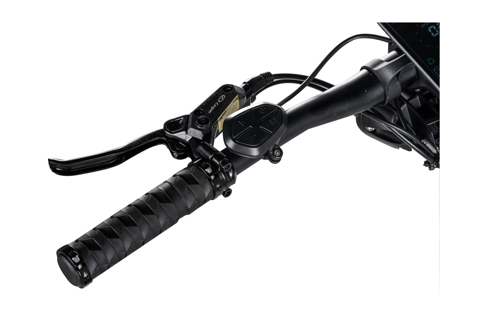 SCOOTER ELÉCTRICO NAMI BURN-E MAX (7060092092602)