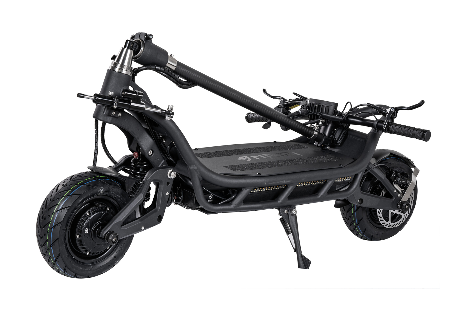 SCOOTER ELÉCTRICO NAMI BURN-E MAX (7060092092602)